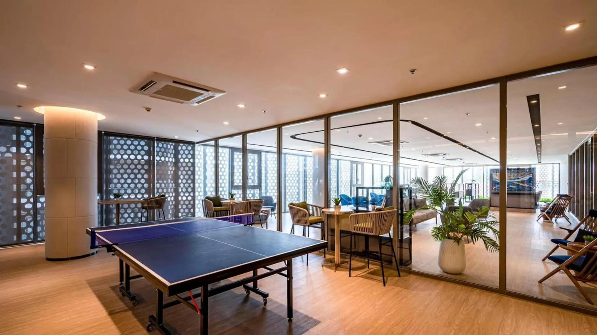 The Song Luxury Codotel Vung Tau - Hao'S Homestay