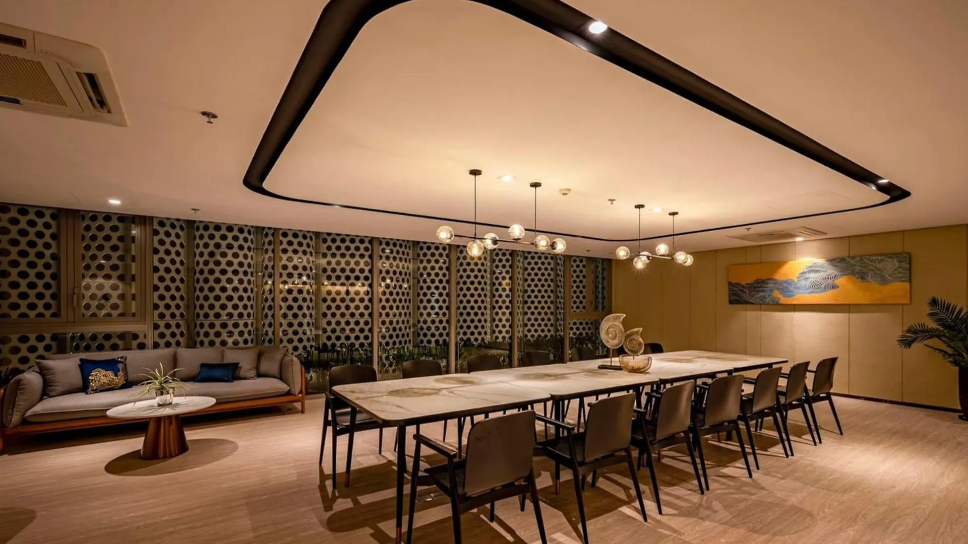 Apartment The Song Luxury Codotel Vung Tau - Hao'S Homestay