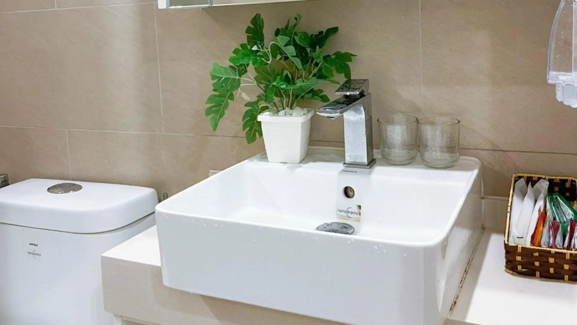 The Song Luxury Codotel Vung Tau - Hao'S Homestay 0*,  Vietnam