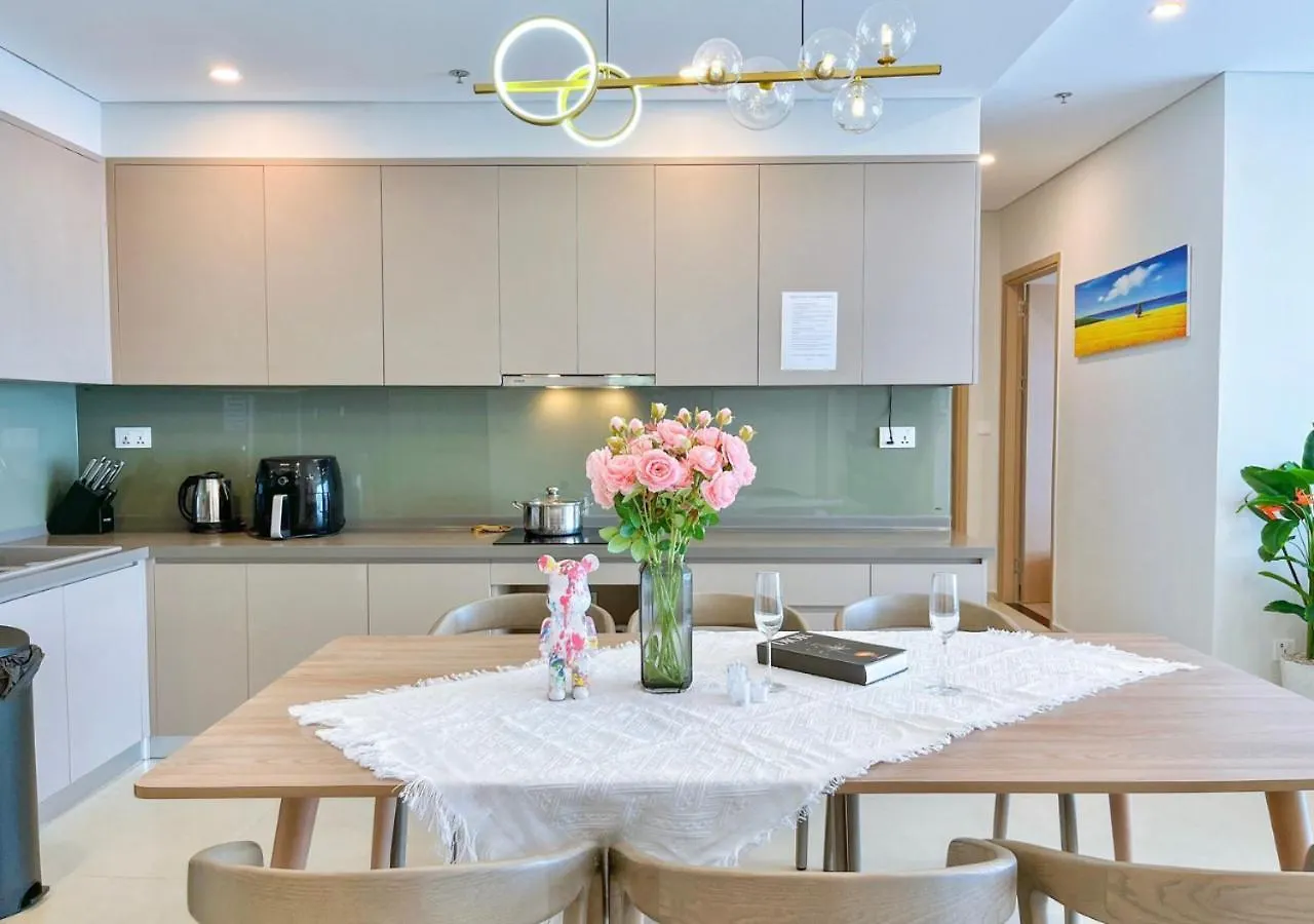 The Song Luxury Codotel Vung Tau - Hao'S Homestay