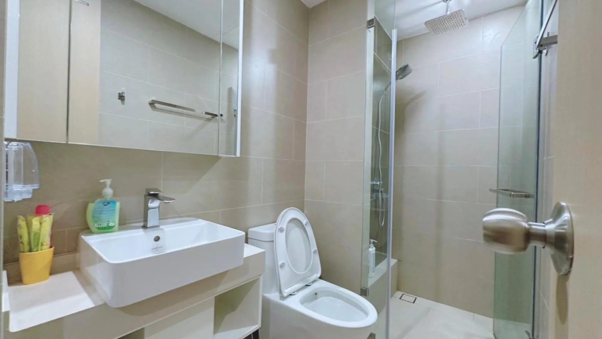 Apartment The Song Luxury Codotel Vung Tau - Hao'S Homestay Vietnam