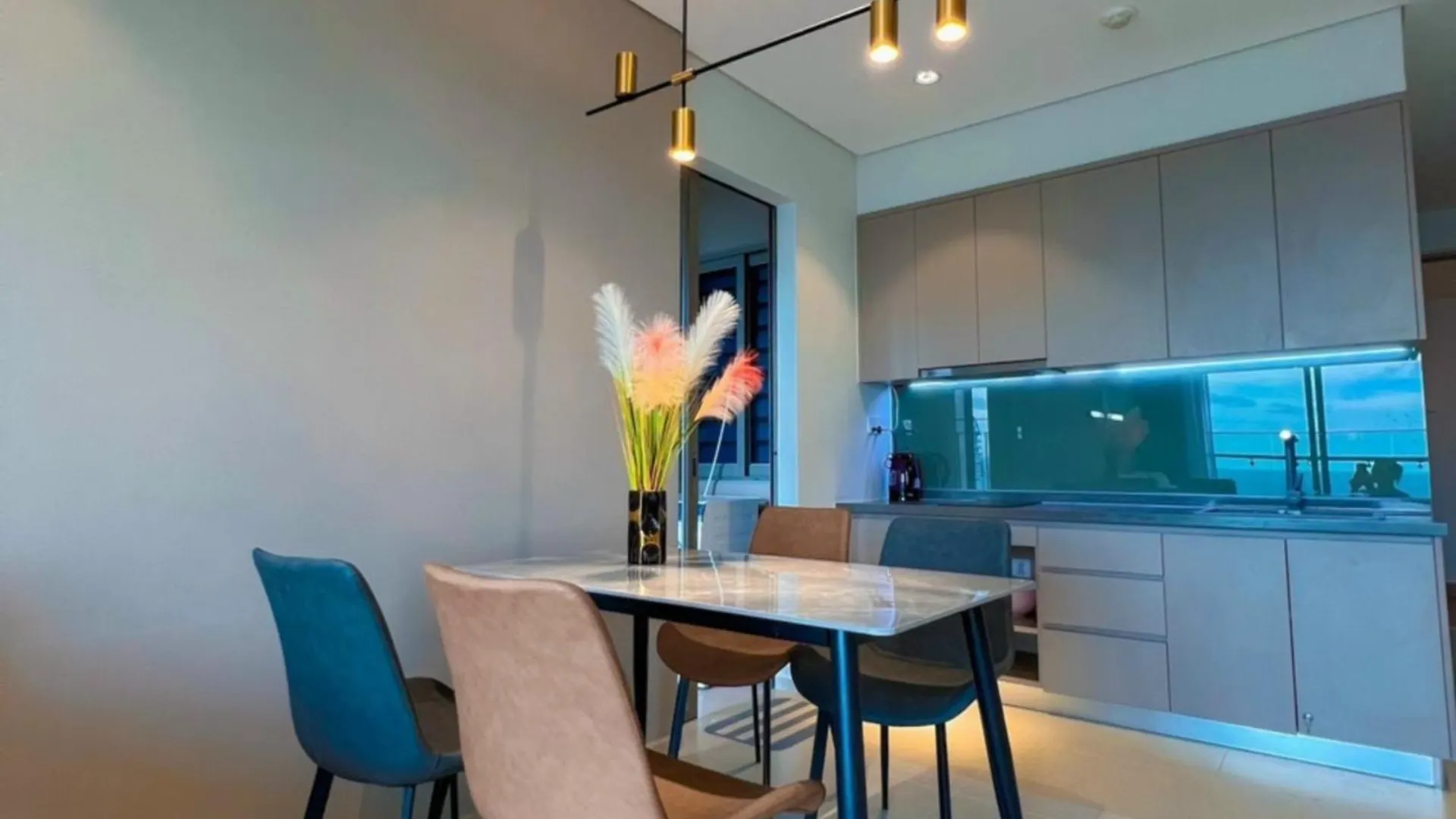 The Song Luxury Codotel Vung Tau - Hao'S Homestay Apartment