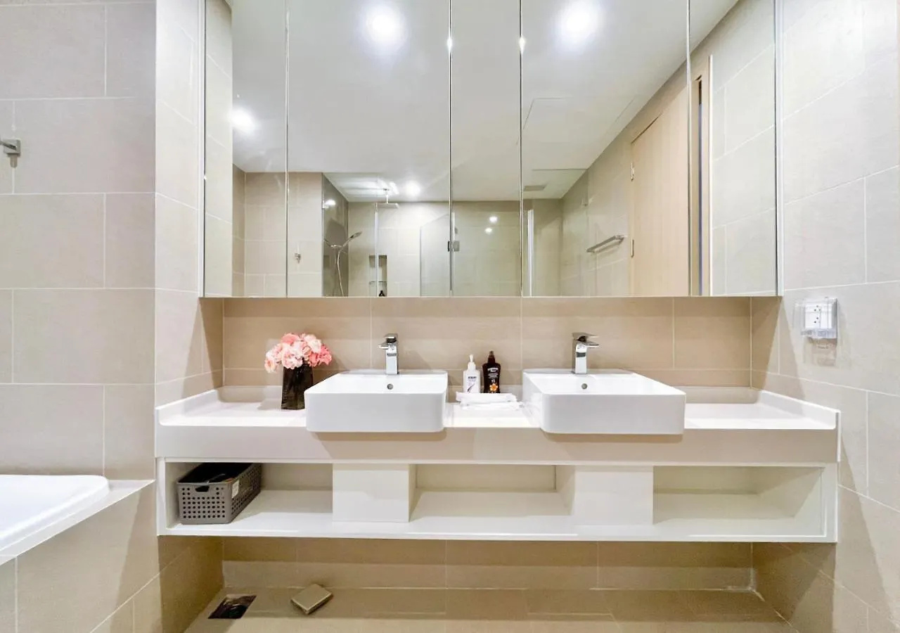 The Song Luxury Codotel Vung Tau - Hao'S Homestay