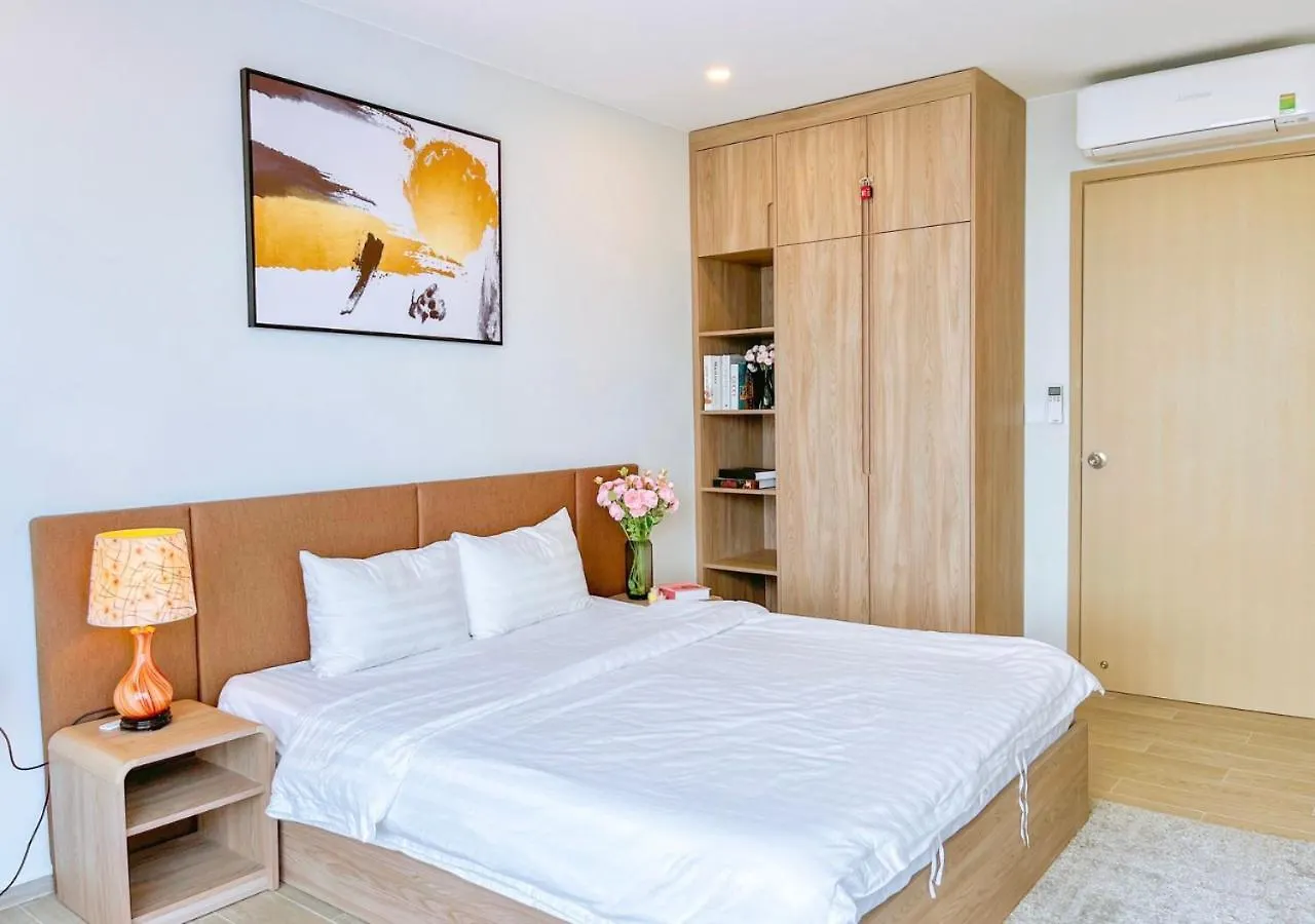 The Song Luxury Codotel Vung Tau - Hao'S Homestay 0*,  Vietnam