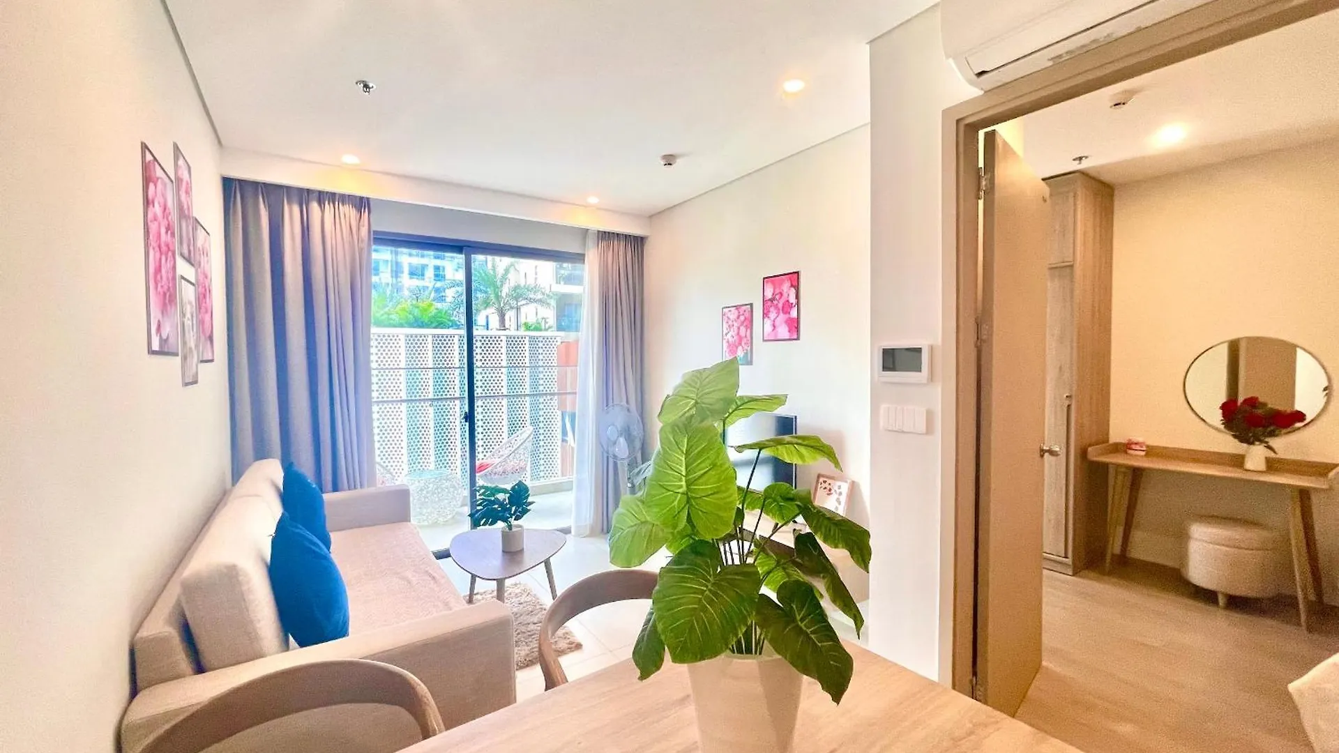 The Song Luxury Codotel Vung Tau - Hao'S Homestay