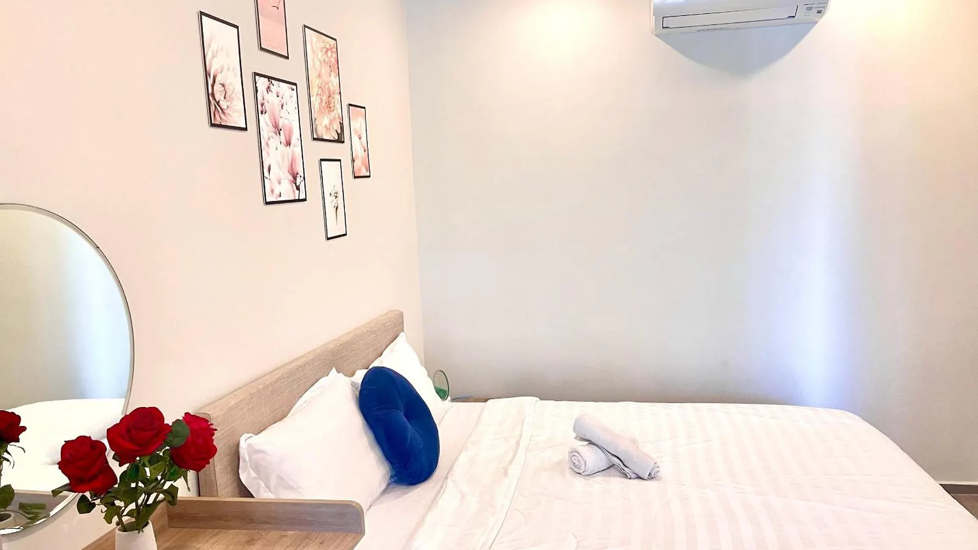 The Song Luxury Codotel Vung Tau - Hao'S Homestay
