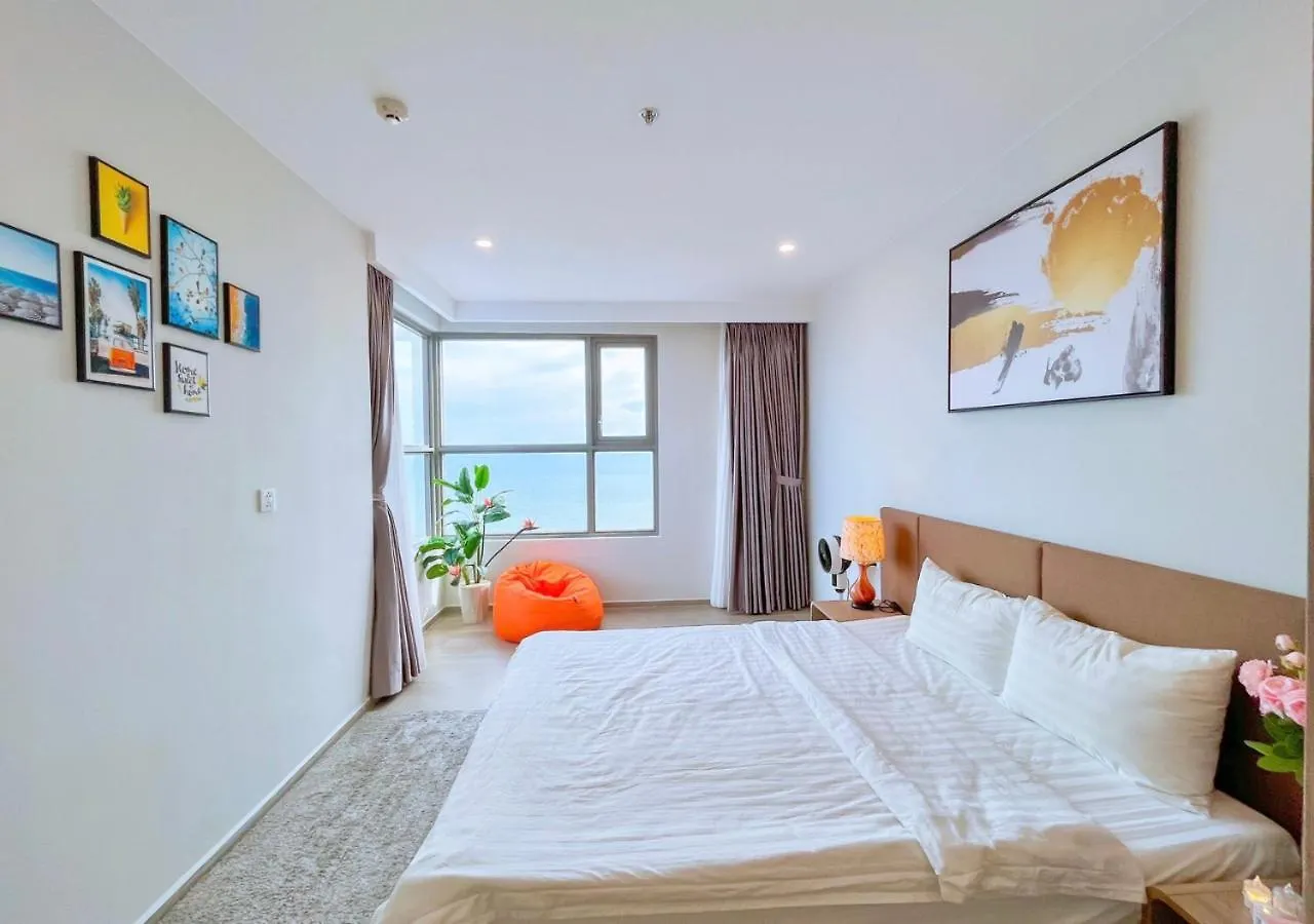 The Song Luxury Codotel Vung Tau - Hao'S Homestay Apartment