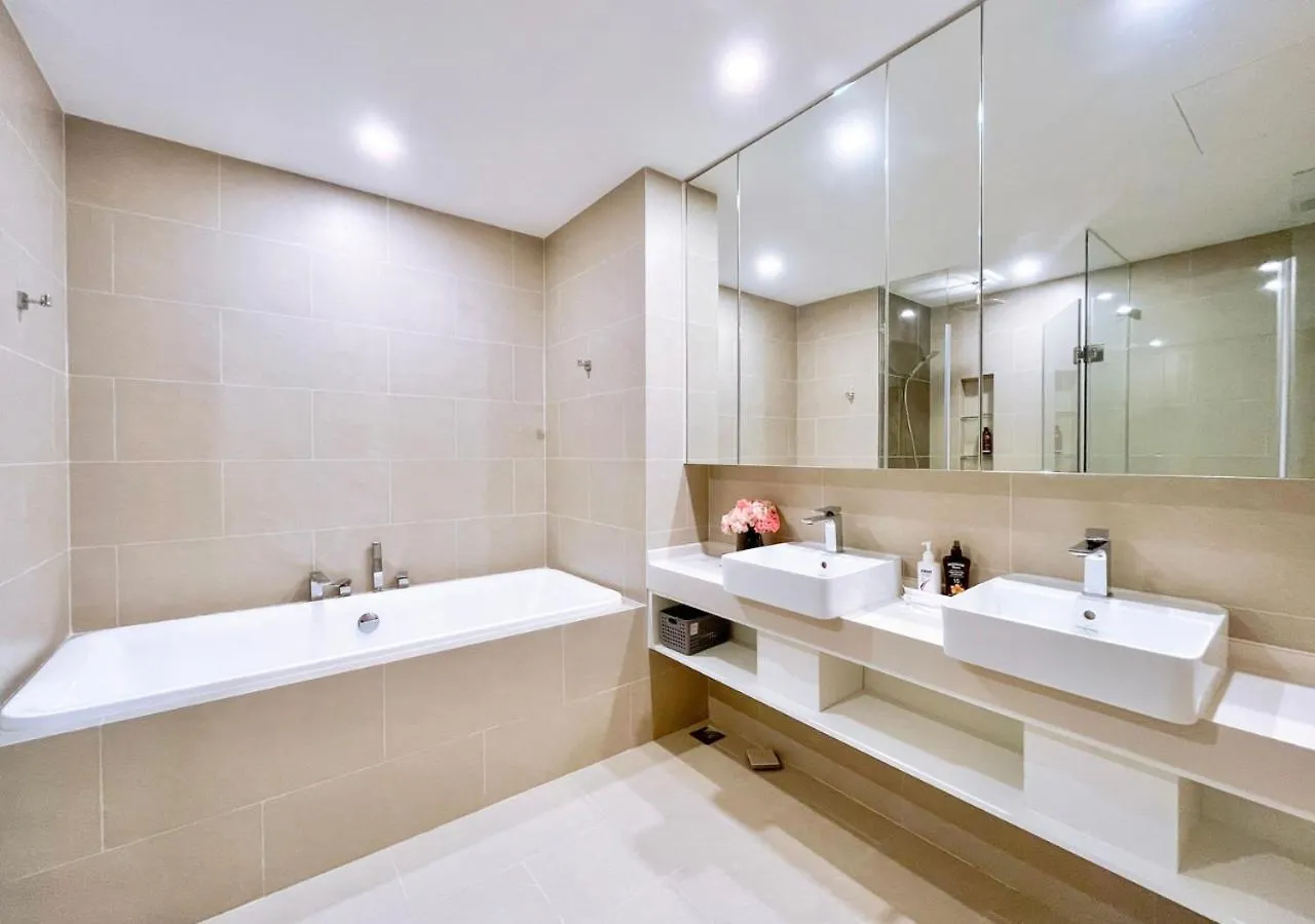 The Song Luxury Codotel Vung Tau - Hao'S Homestay Vietnam
