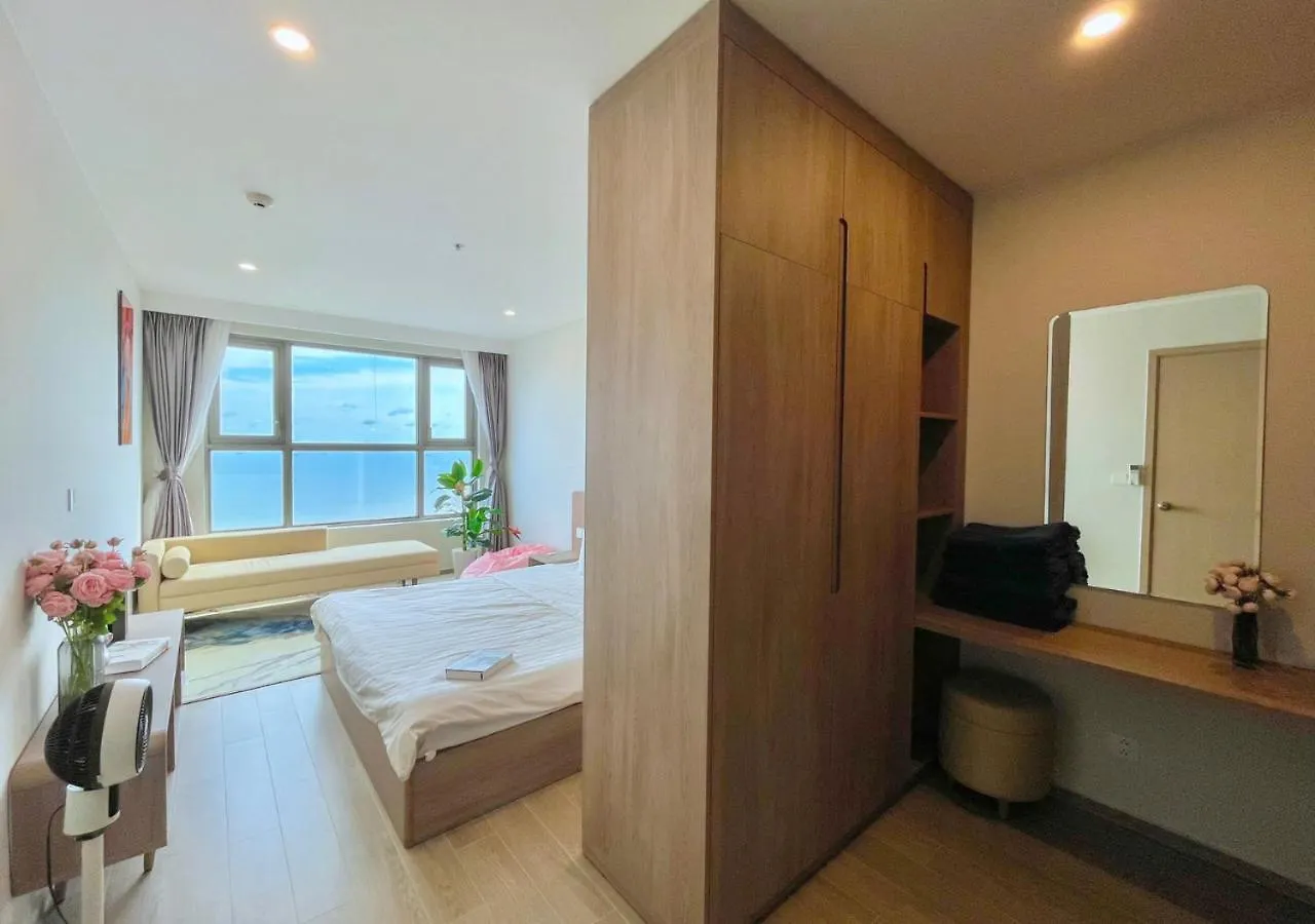 The Song Luxury Codotel Vung Tau - Hao'S Homestay 0*,