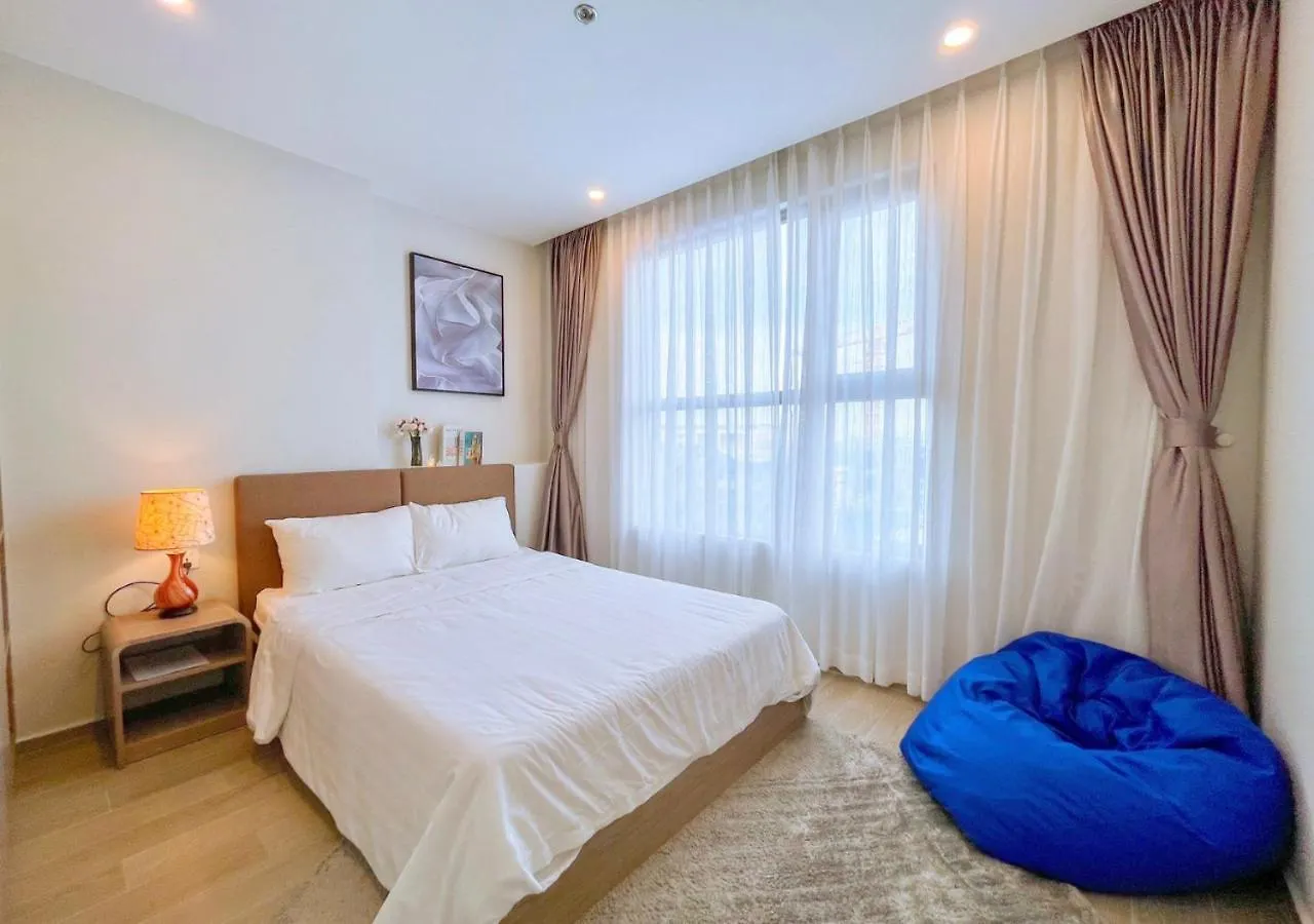 The Song Luxury Codotel Vung Tau - Hao'S Homestay