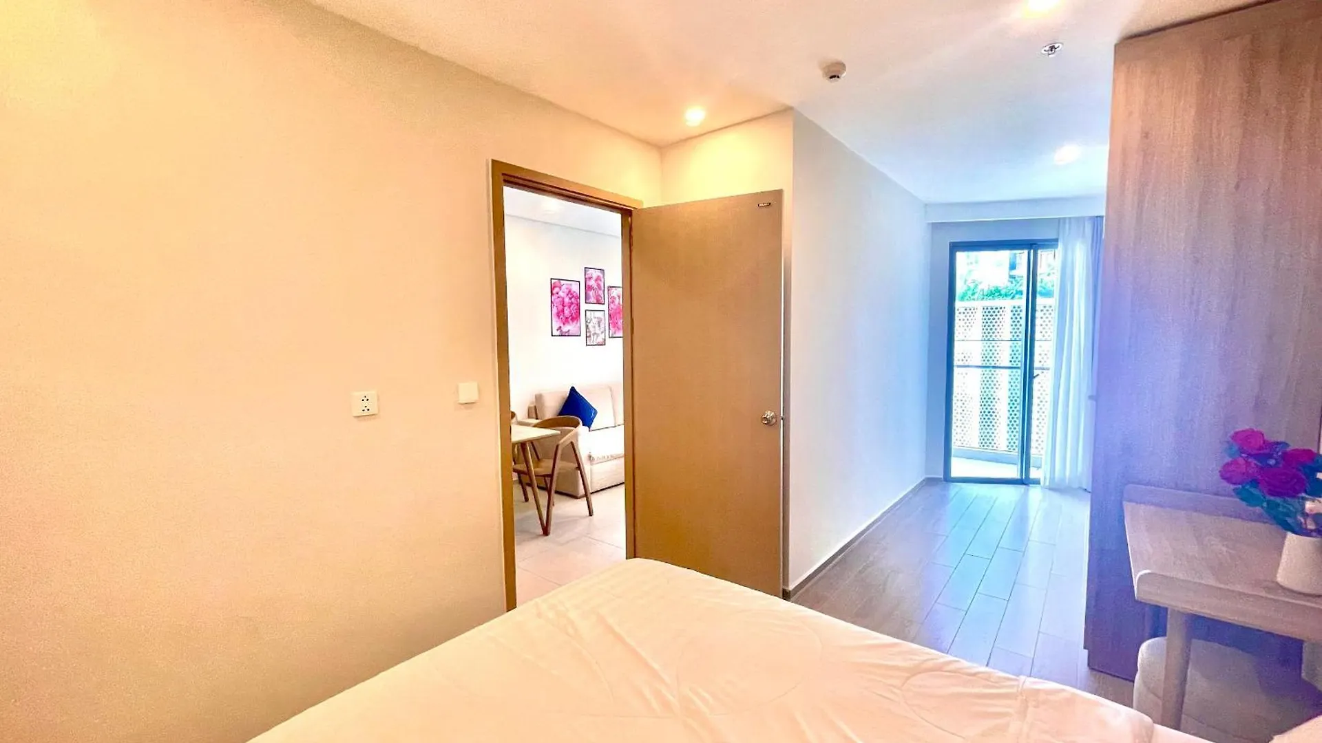 The Song Luxury Codotel Vung Tau - Hao'S Homestay Vietnam