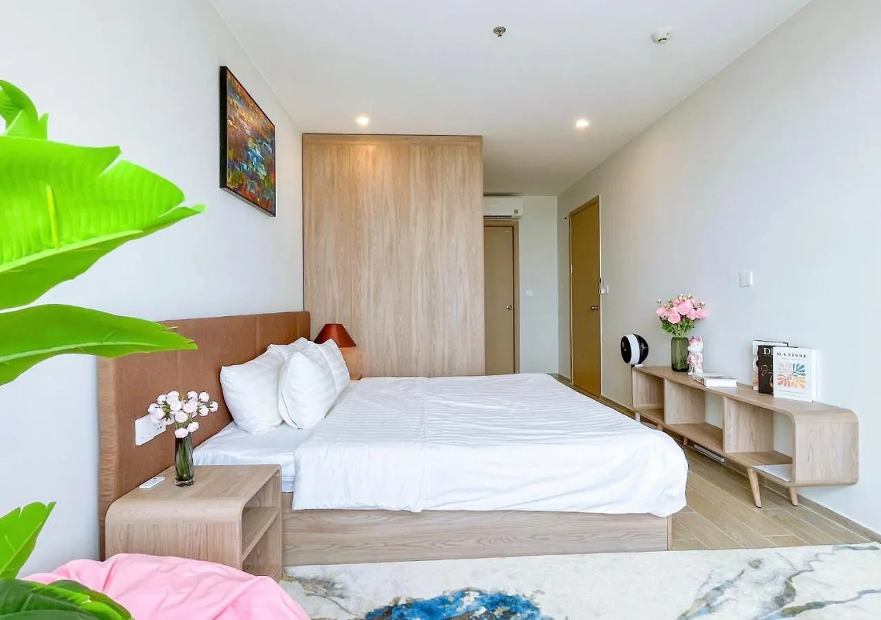 The Song Luxury Codotel Vung Tau - Hao'S Homestay 0*,  Vietnam
