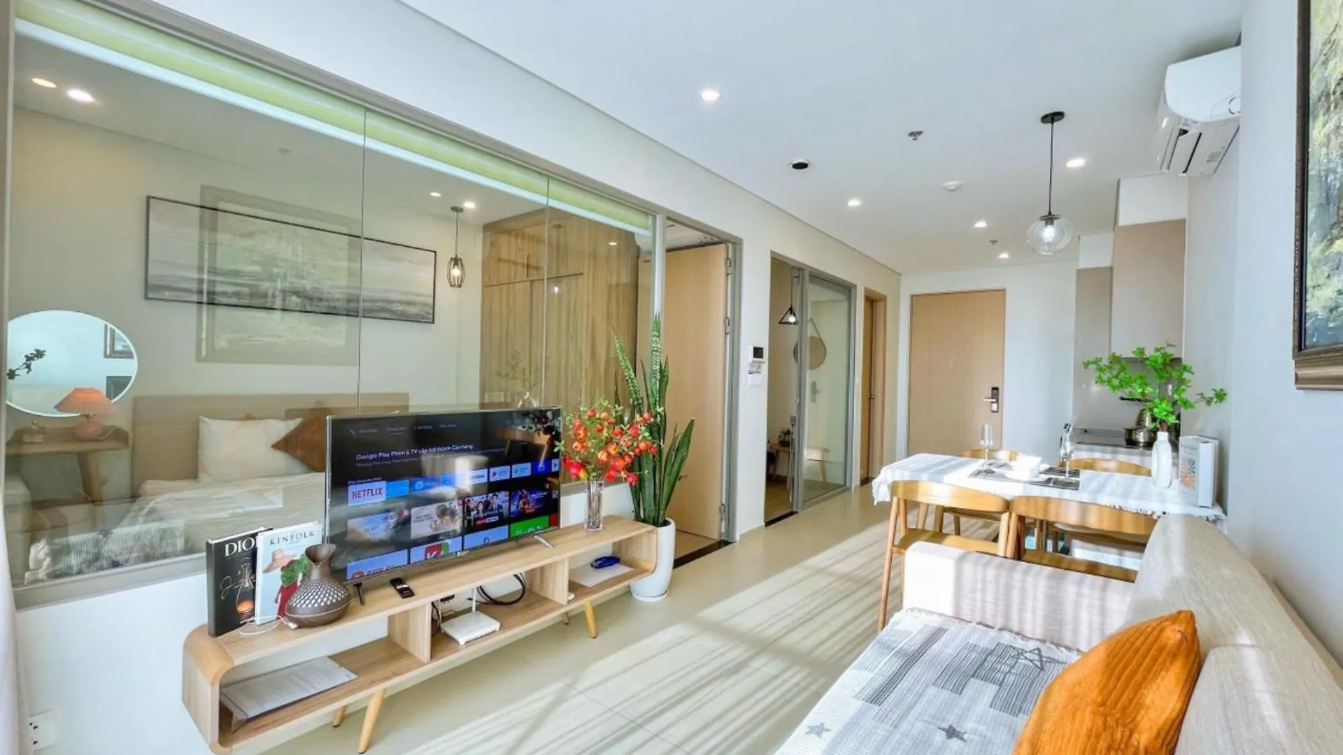 The Song Luxury Codotel Vung Tau - Hao'S Homestay Vietnam